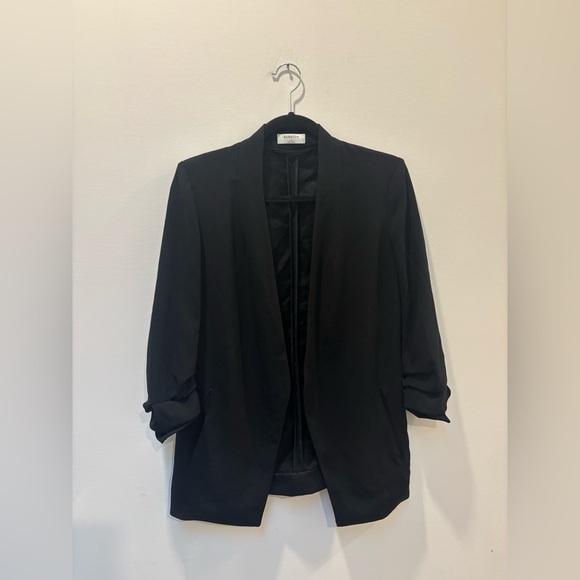 ARTIZIA BABATON | power hip blazer | size 4 - Picture 5 of 7